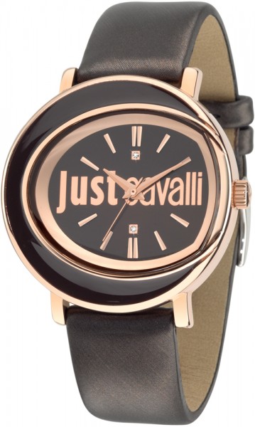 Just Cavalli R7251186509 lac Bayan Kol Saati
