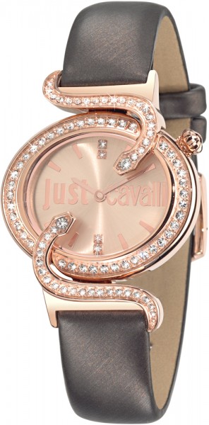 Just Cavalli R7251591501 Sin Bayan Kol Saati