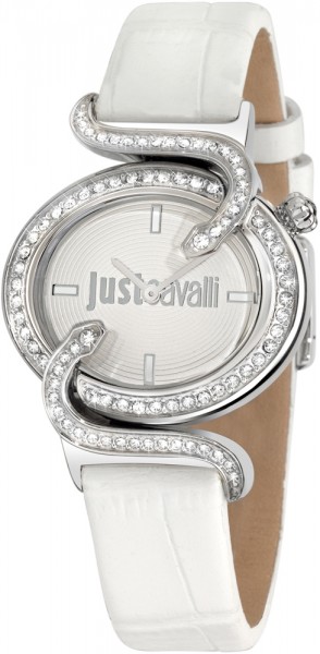 Just Cavalli R7251591502 Sin Bayan Kol Saati
