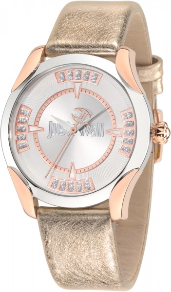 Just Cavalli R7251593503 Embrace Bayan Kol Saati