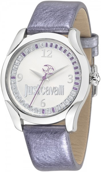 Just Cavalli R7251593504 Embrace Bayan Kol Saati