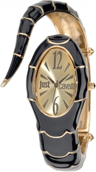 Just Cavalli R7253153508 Poison Bayan Kol Saati