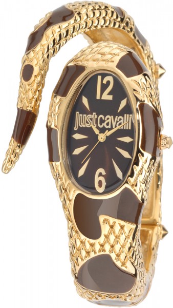 Just Cavalli R7253153514 Poison Bayan Kol Saati