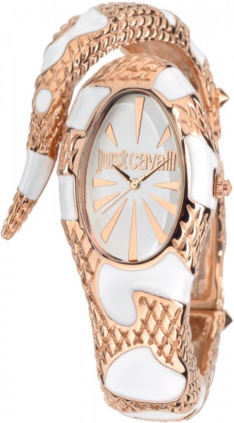 Just Cavalli R7253153516 Poison Bayan Kol Saati