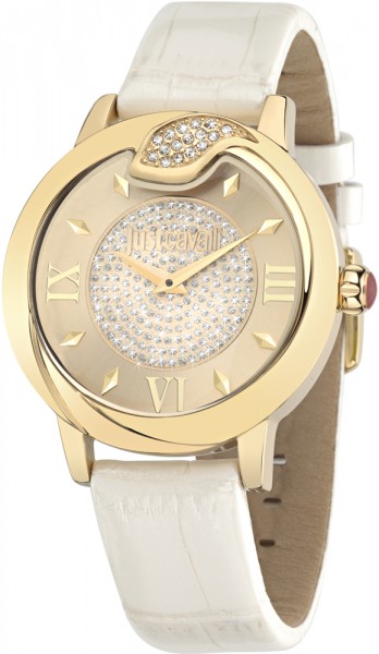 Just Cavalli R7251598502 Spire Bayan Kol Saati