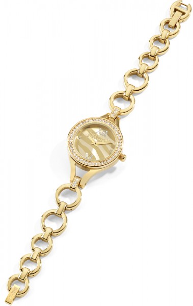 Just Cavalli R7253603501 Just Solo Bayan Kol Saati