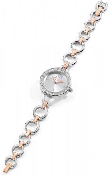 Just Cavalli R7253603502 Just Solo Bayan Kol Saati