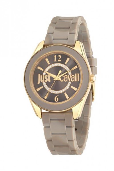 Just Cavalli R7251602505 Just Dream Bayan Kol Saati