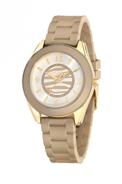 Just Cavalli R7251602509 Just Dream Bayan Kol Saati