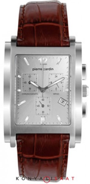 Pierre Cardin PC058091001 (58091.103011) Erkek Kol Saati