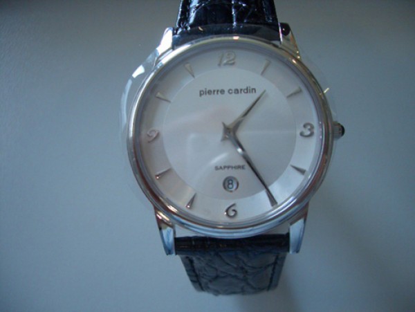 Pierre Cardin PC064331002 (64331.103031) Erkek Kol Saati