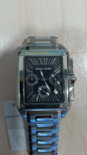 Pierre Cardin PC067571003 (67571.403011) Erkek Kol Saati