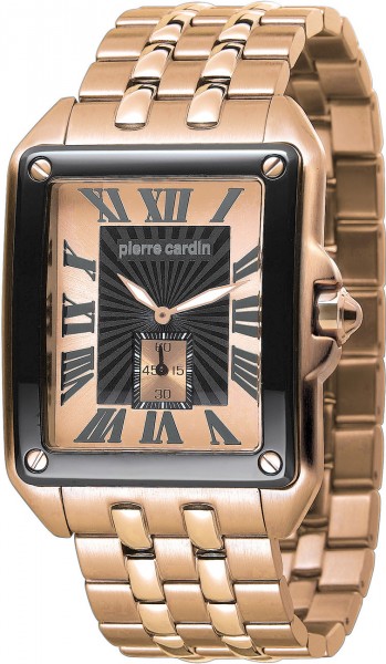 Pierre Cardin PC100581F01 Erkek Kol Saati