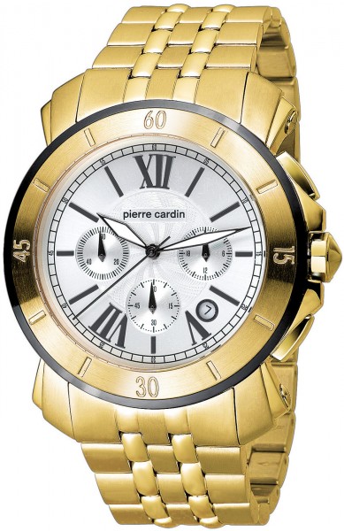 Pierre Cardin PC100701F02 Erkek Kol Saati