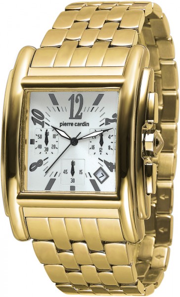 Pierre Cardin PC100511F01 Erkek Kol Saati