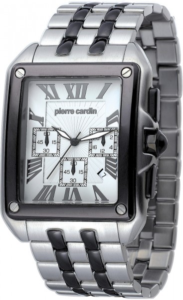 Pierre Cardin PC100781F01 Erkek Kol Saati