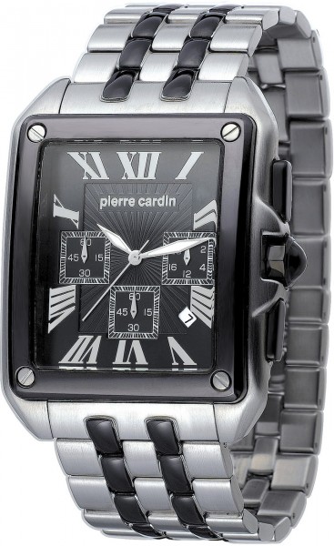 Pierre Cardin PC100781F04 Erkek Kol Saati