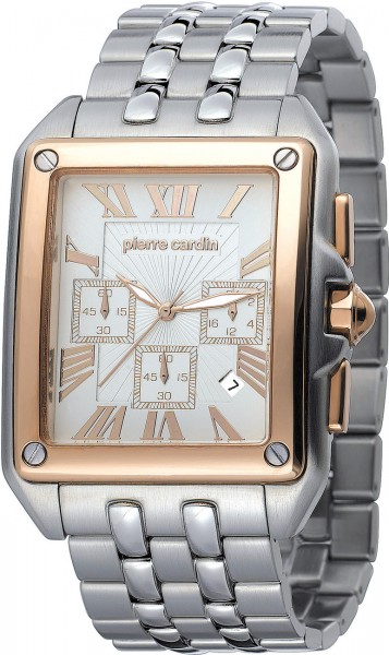 Pierre Cardin PC100781F02 Erkek Kol Saati