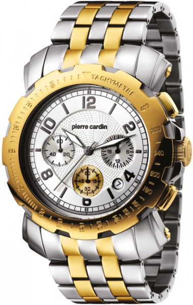 Pierre Cardin PC101121F02 Erkek Kol Saati