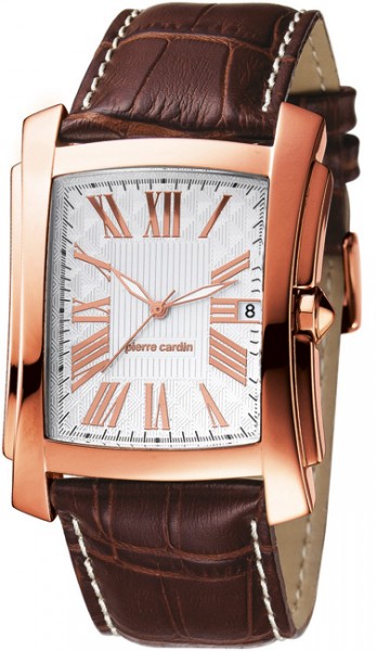 Pierre Cardin PC100211F03 Erkek Kol Saati