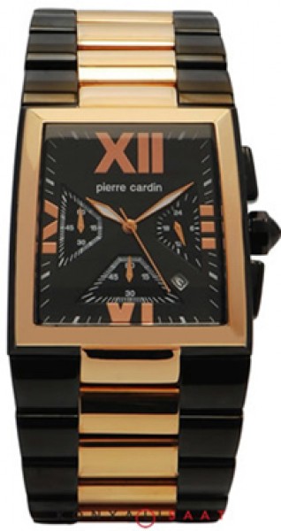 Pierre Cardin PC101661F01 Erkek Kol Saati
