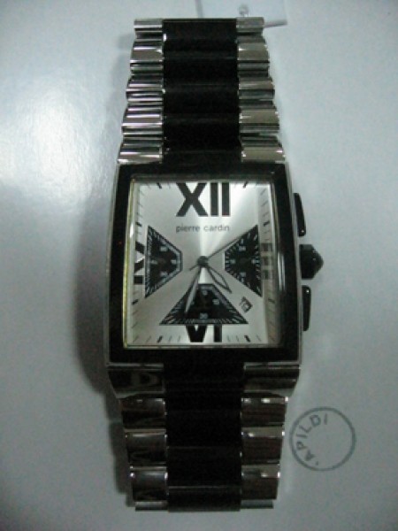 Pierre Cardin PC101661F03 Erkek Kol Saati