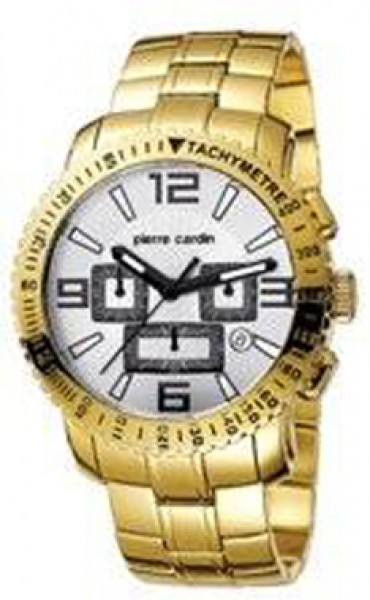 Pierre Cardin PC101721F04 Erkek Kol Saati