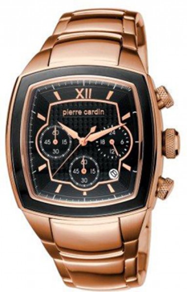 Pierre Cardin PC104251F08 Erkek Kol Saati