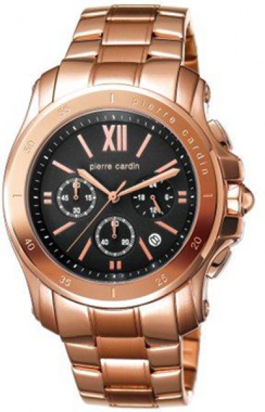 Pierre Cardin PC104291F09 Erkek Kol Saati