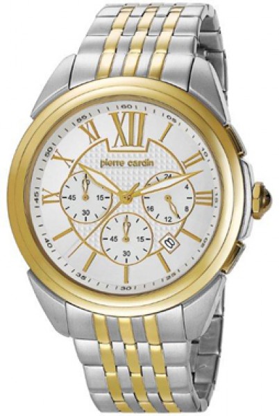Pierre Cardin PC104931F01 Erkek Kol Saati