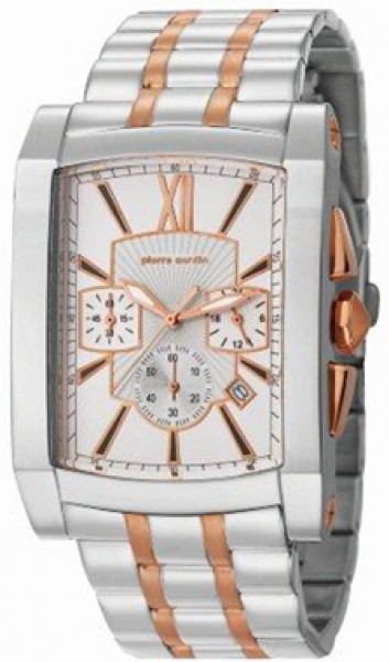 Pierre Cardin PC105411F10 Erkek Kol Saati