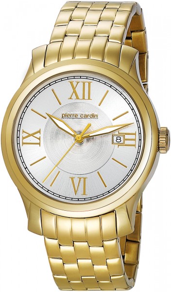 Pierre Cardin PC101661F04 Erkek Kol Saati
