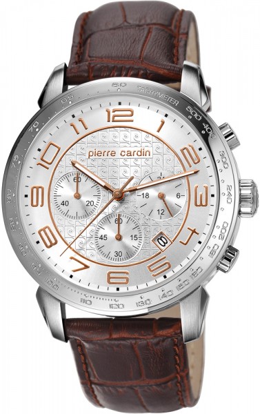 Pierre Cardin PC101661F04 Erkek Kol Saati