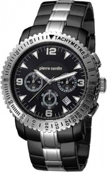 Pierre Cardin PC101721F13 Erkek Kol Saati
