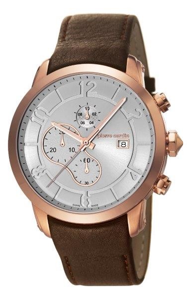 Pierre Cardin PC106351S03 Erkek Kol Saati