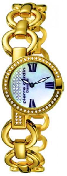 Pierre Cardin PC100022D06 Bayan Kol Saati
