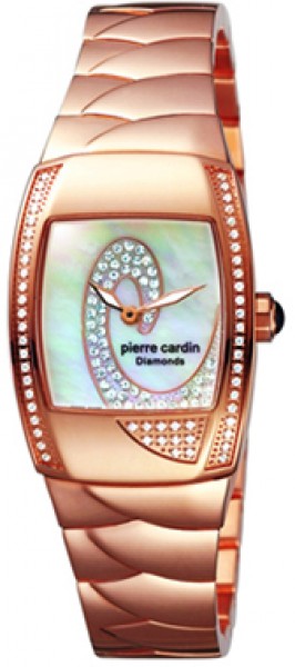 Pierre Cardin PC100042D09 Bayan Kol Saati