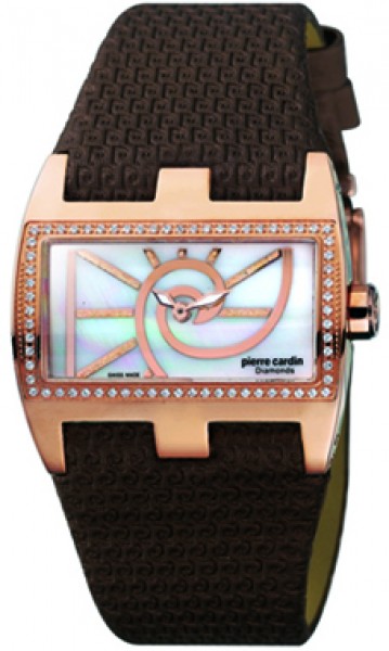 Pierre Cardin PC100132D05 Bayan Kol Saati