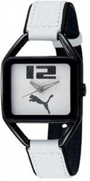 Puma PU100142002 Motorsport Bayan Kol Saati