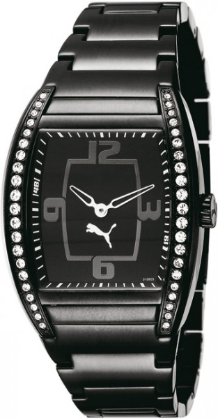 Puma PU101072001 Motorsport Bayan Kol Saati