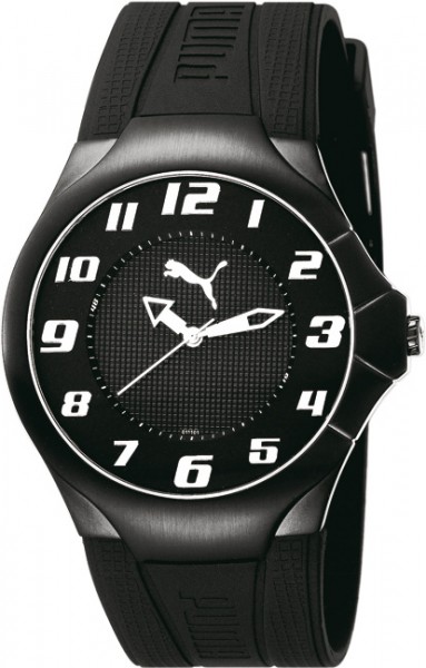 Puma PU101111001 Motorsport Erkek Kol Saati