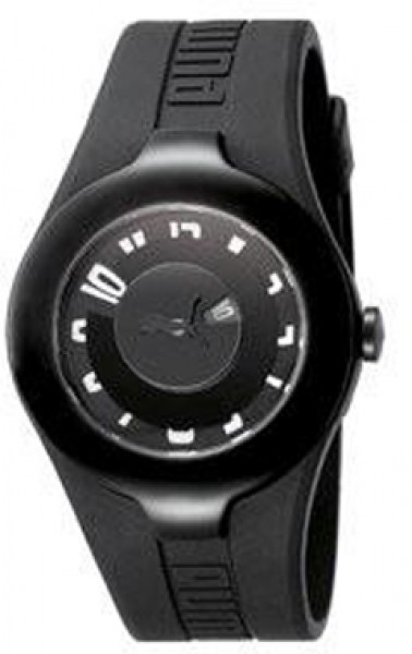 Puma PU101121001 Active Erkek Kol Saati