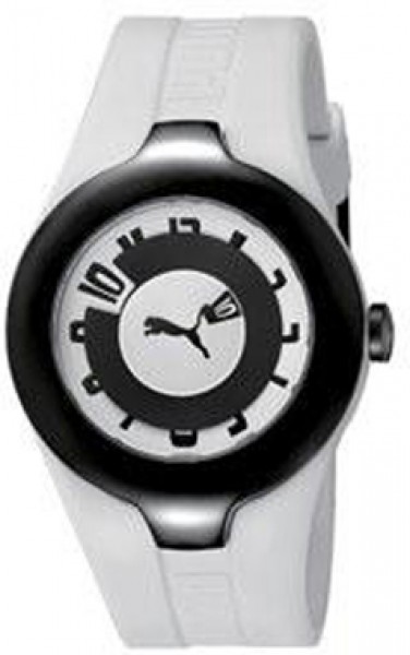 Puma PU101121002 Active Erkek Kol Saati