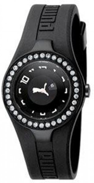 Puma PU101122001 Active Bayan Kol Saati