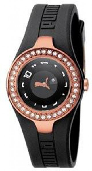 Puma PU101122004 Active Bayan Kol Saati