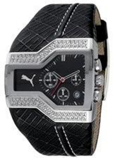 Puma PU101182002 Motorsport Bayan Kol Saati
