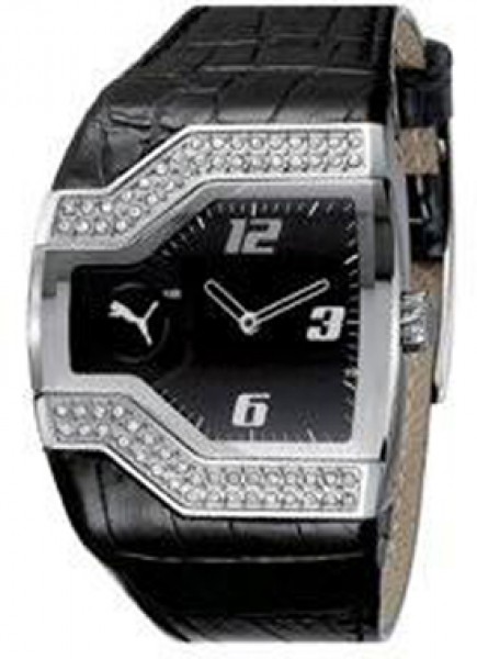 Puma PU101202002 Motorsport Bayan Kol Saati