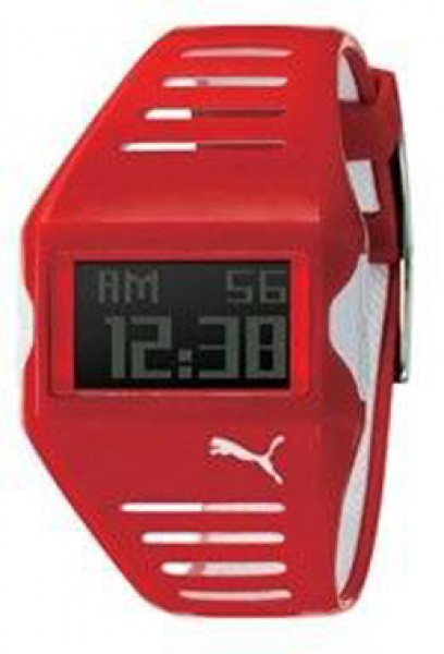 Puma PU910181004 Active Erkek Kol Saati