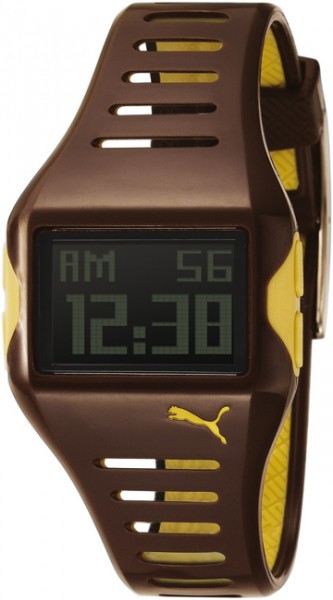 Puma PU910182004 Active Bayan Kol Saati