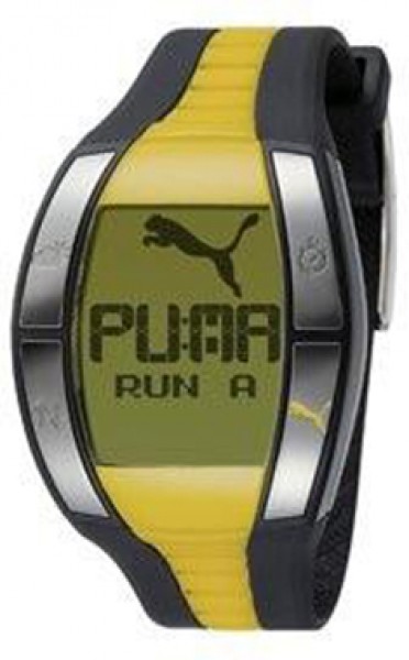 Puma PU910191003 Active Erkek Kol Saati